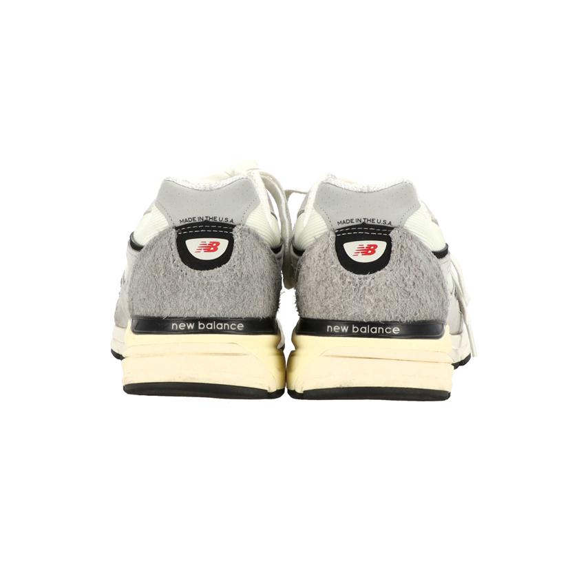 new　balance ニューバランス/990V4／ローカットスニーカー/U990TG4//Bランク/05