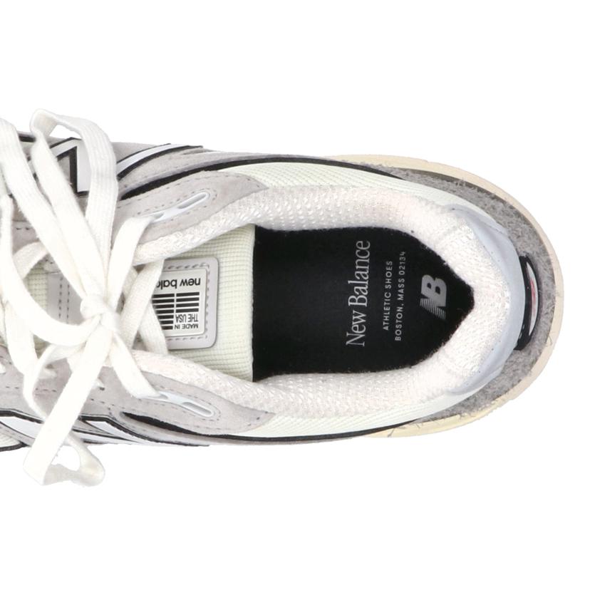 new　balance ニューバランス/990V4／ローカットスニーカー/U990TG4//Bランク/05