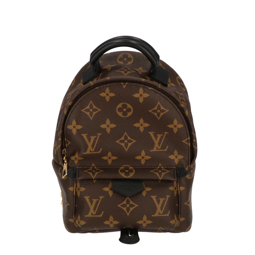 LOUIS　VUITTON ルイヴィトン/パームスプルングス／モノグラム/M41562//AR4***/ABランク/91