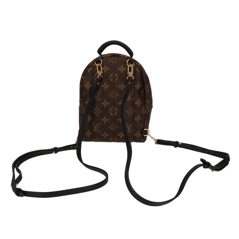 LOUIS　VUITTON ルイヴィトン/パームスプルングス／モノグラム/M41562//AR4***/ABランク/91