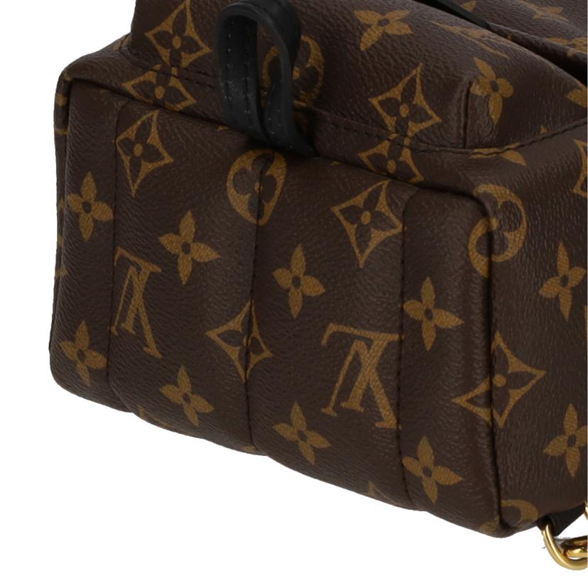 LOUIS　VUITTON ルイヴィトン/パームスプルングス／モノグラム/M41562//AR4***/ABランク/91