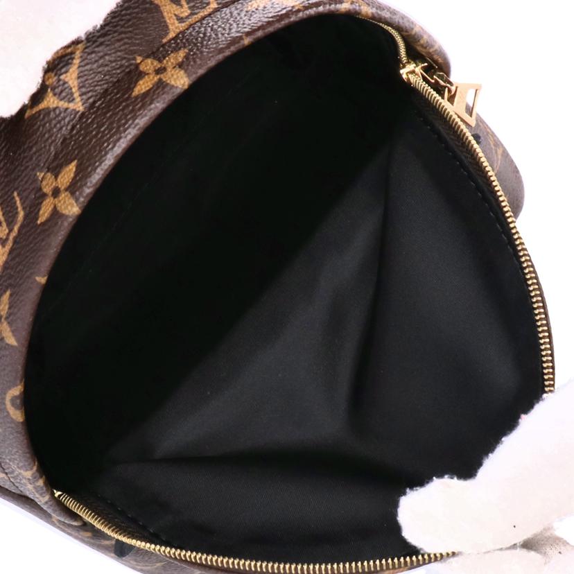 LOUIS　VUITTON ルイヴィトン/パームスプルングス／モノグラム/M41562//AR4***/ABランク/91
