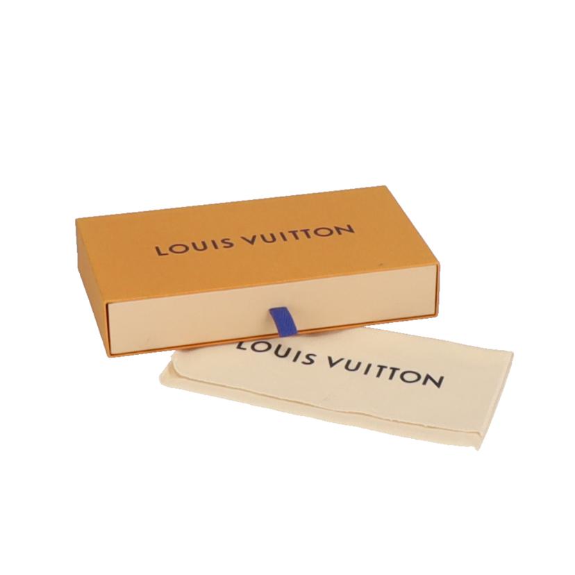 LOUIS　VUITTON ルイヴィトン/マヒナ　ポルトフォイユ・イリス/M60144//TN0***/ABランク/41