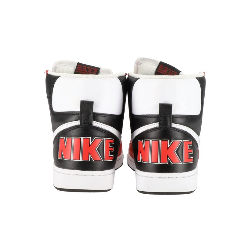 NIKE ナイキ/NIKE　ターミネーター　ハイ　B＆UR　/FN4442-001//ABランク/78
