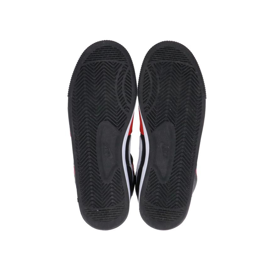 NIKE ナイキ/NIKE　ターミネーター　ハイ　B＆UR　/FN4442-001//ABランク/78