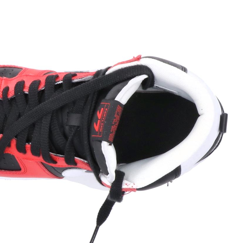 NIKE ナイキ/NIKE　ターミネーター　ハイ　B＆UR　/FN4442-001//ABランク/78