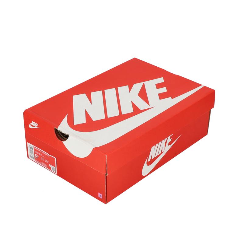 NIKE ナイキ/NIKE　ターミネーター　ハイ　B＆UR　/FN4442-001//ABランク/78