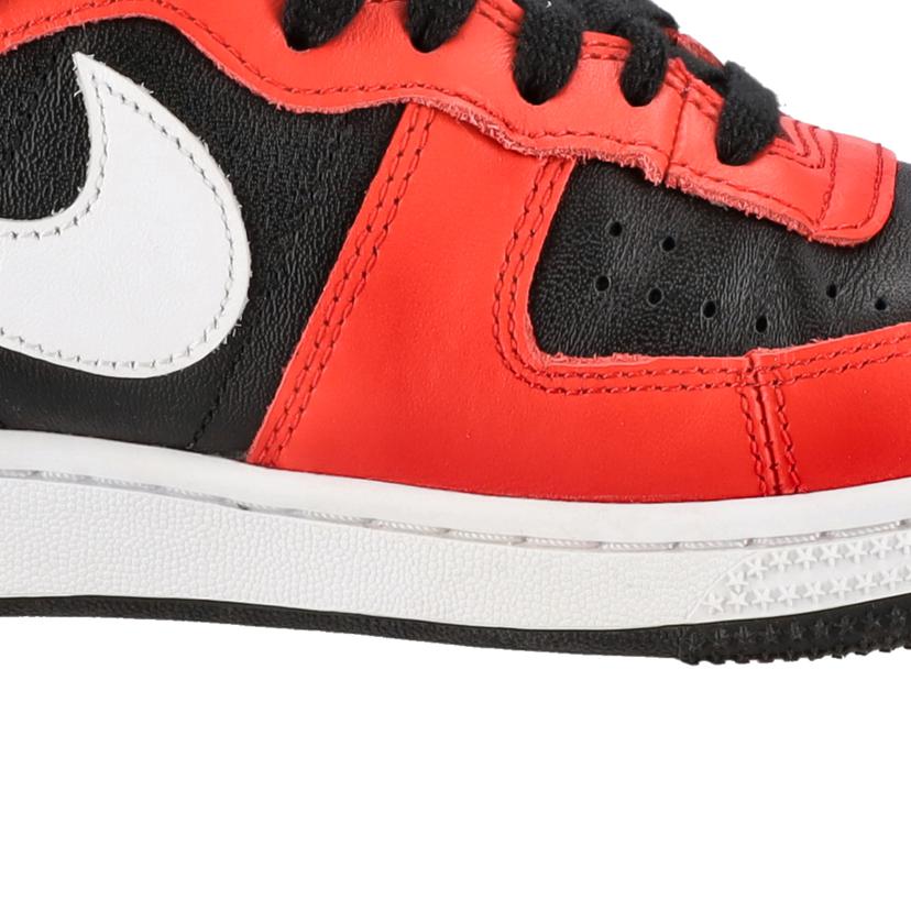 NIKE ナイキ/NIKE　ターミネーター　ハイ　B＆UR　/FN4442-001//ABランク/78