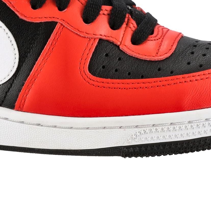NIKE ナイキ/NIKE　ターミネーター　ハイ　B＆UR　/FN4442-001//ABランク/78