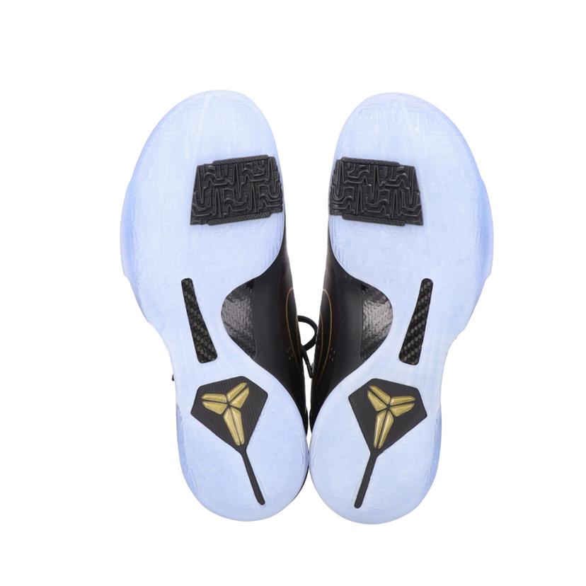 NIKE ナイキ/Nike　Kobe　5　Protro/IB4481-500//ABランク/70
