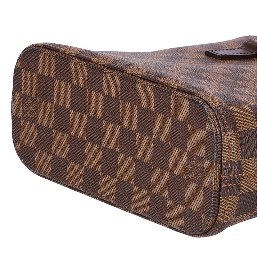 LOUIS　VUITTON ルイヴィトン/ヴァヴァン／ダミエ／SPオーダー/N51171//SN0***/Bランク/91