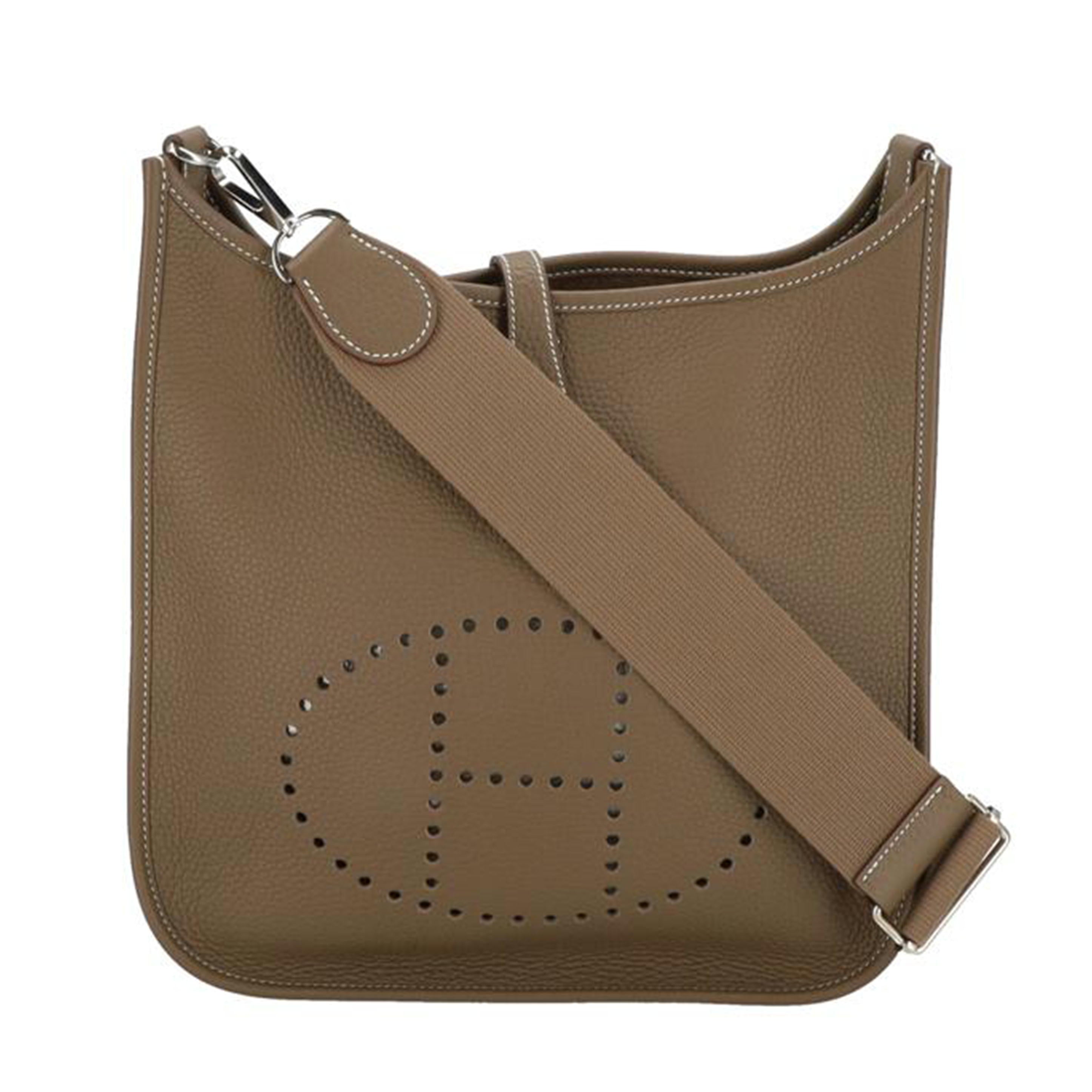 HERMES エルメス/エブリン3PM29／トリヨンクレマンス／エトウ－プ/H056277CK18//AMM****/SAランク/93