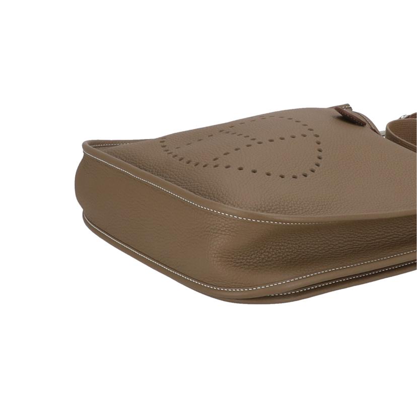 HERMES エルメス/エブリン3PM29／トリヨンクレマンス／エトウ－プ/H056277CK18//AMM****/SAランク/93