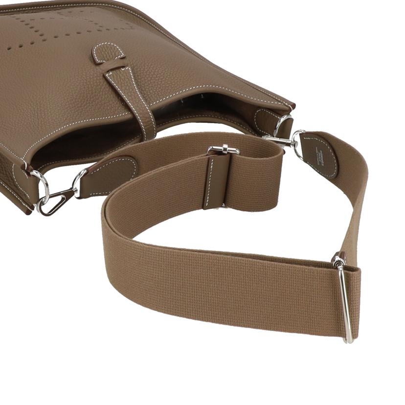 HERMES エルメス/エブリン3PM29／トリヨンクレマンス／エトウ－プ/H056277CK18//AMM****/SAランク/93