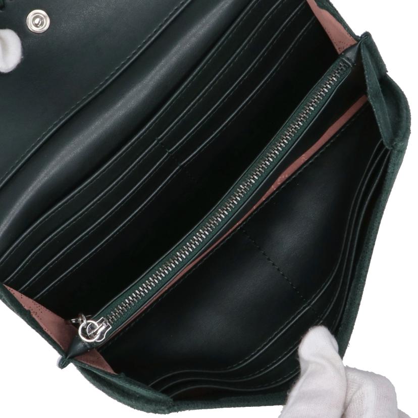 STELLA　McCARTNEY ステラマッカートニー/ファラベラ／チェーンロングウォレット/391835//SAランク/91