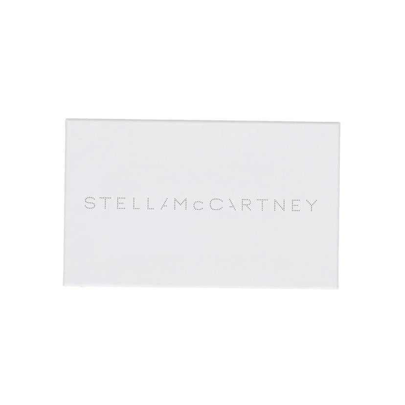 STELLA　McCARTNEY ステラマッカートニー/ファラベラ／チェーンロングウォレット/391835//SAランク/91