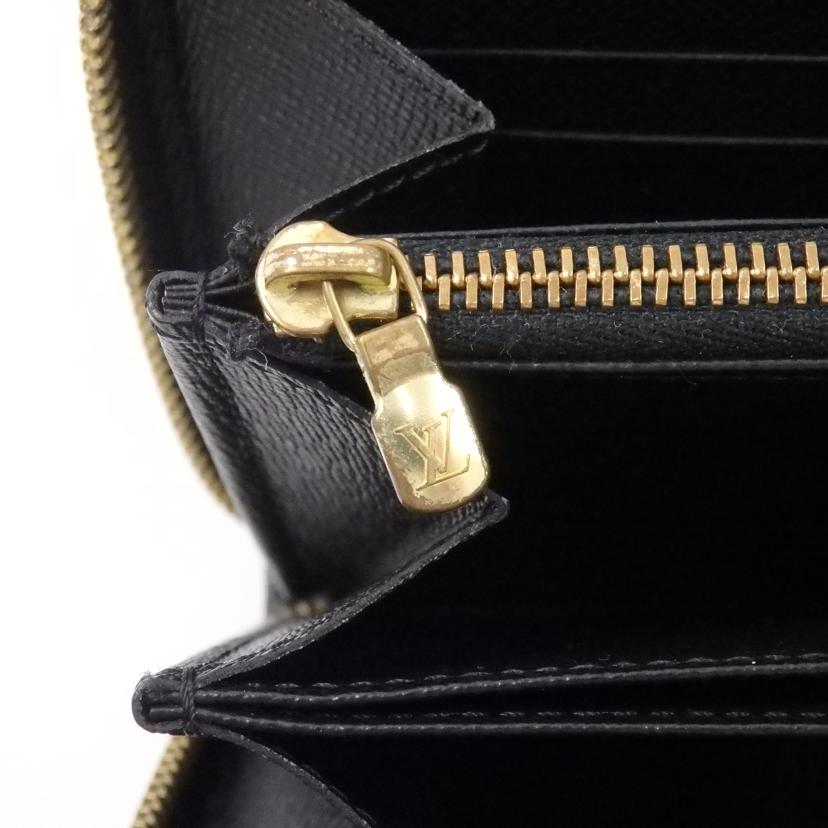 LOUIS VUITTON ルイヴィトン/ジッピー・ウォレット/ジャイアントリバース /M69353//LU5***/Bランク/25
