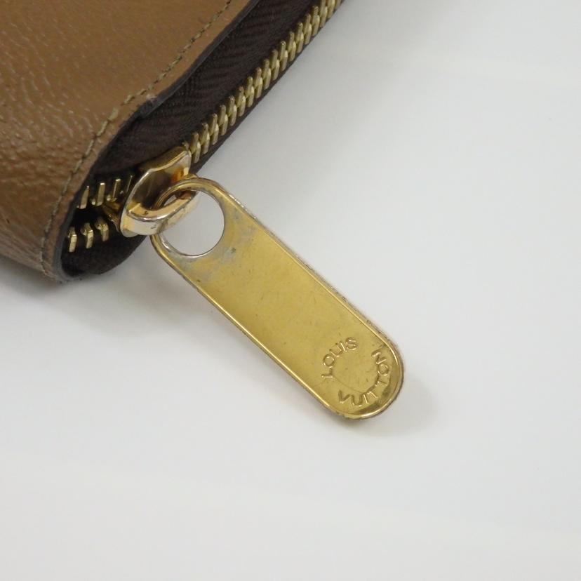 LOUIS VUITTON ルイヴィトン/ジッピー・ウォレット/ジャイアントリバース /M69353//LU5***/Bランク/25