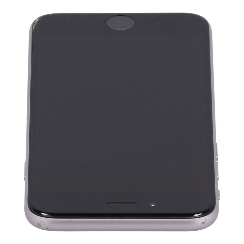 Apple　SoftBank アップル　/iPhone6　64GB/MG4F2J/A//C39NXRDMG5MR/Cランク/62