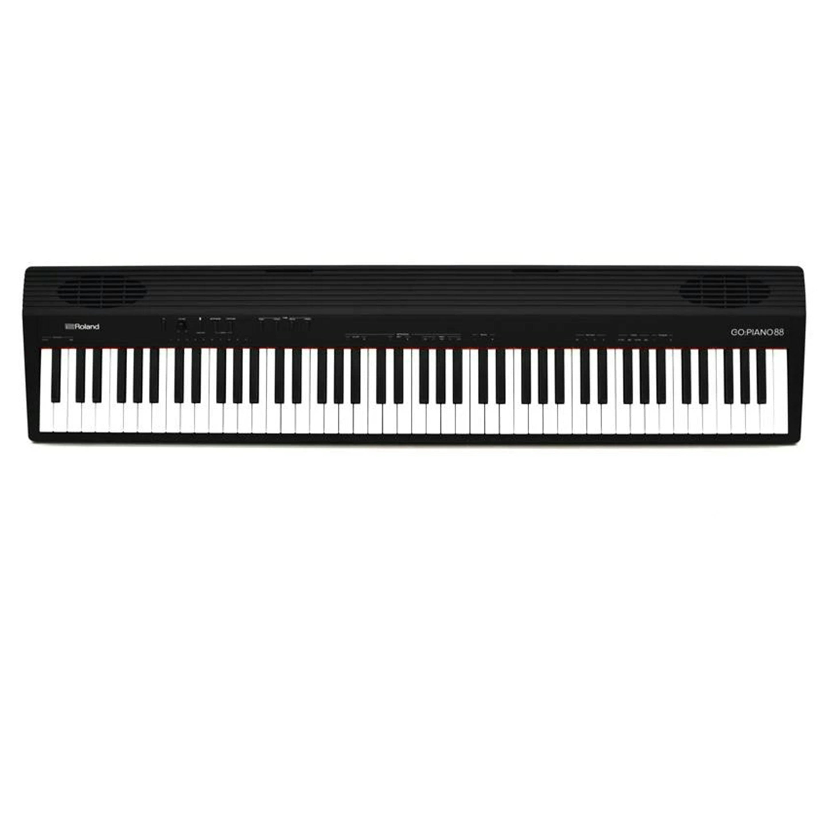 Roland ローランド/電子ピアノ／GO：PIANO88/GO-88P//420981A19/Bランク/75