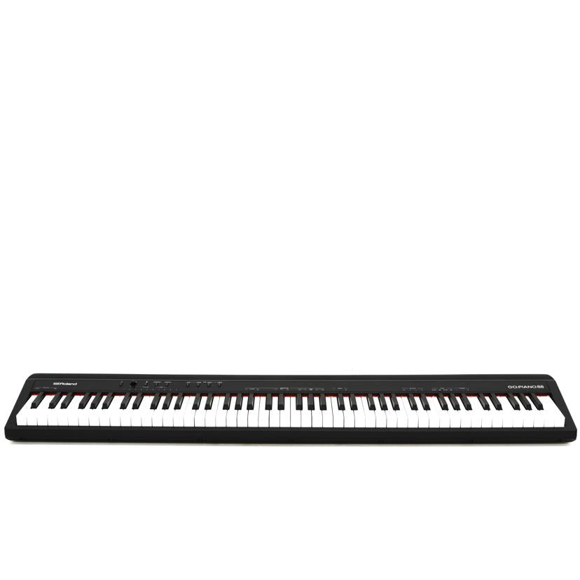 Roland ローランド/電子ピアノ／GO：PIANO88/GO-88P//420981A19/Bランク/75