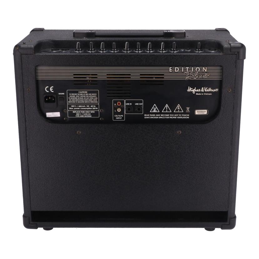Hughes＆Kettner ヒュー＆ケトナー　/ギターアンプ／Edition　Blue/60-DFX//00000594/Bランク/62