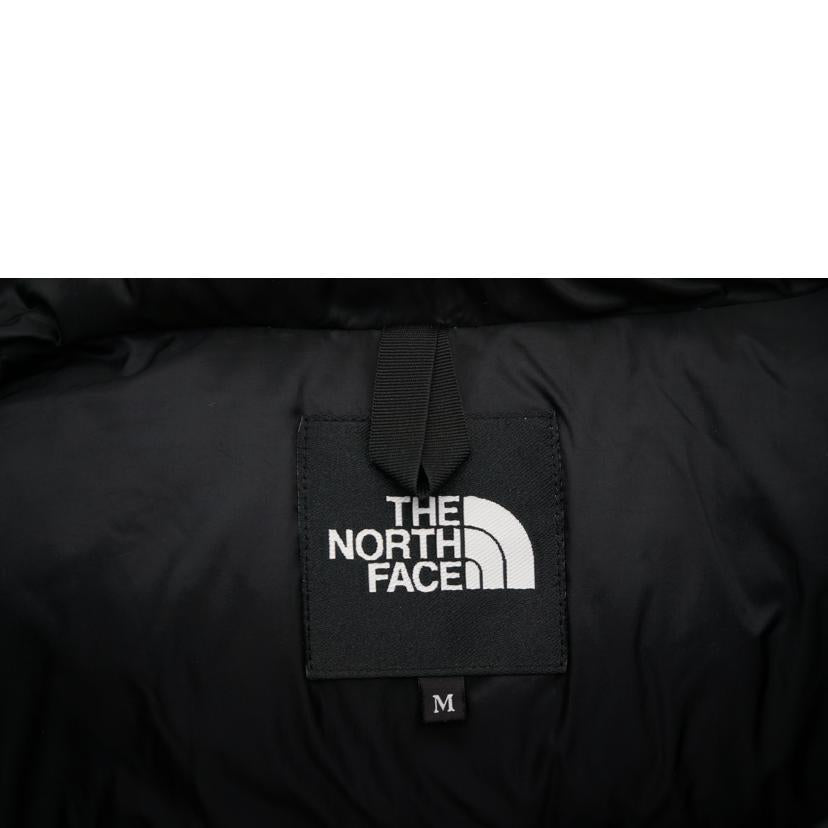 THE　NORTH　FACE THE NORTH FACE/バルトロライトジャケット/ND92340//ABランク/85