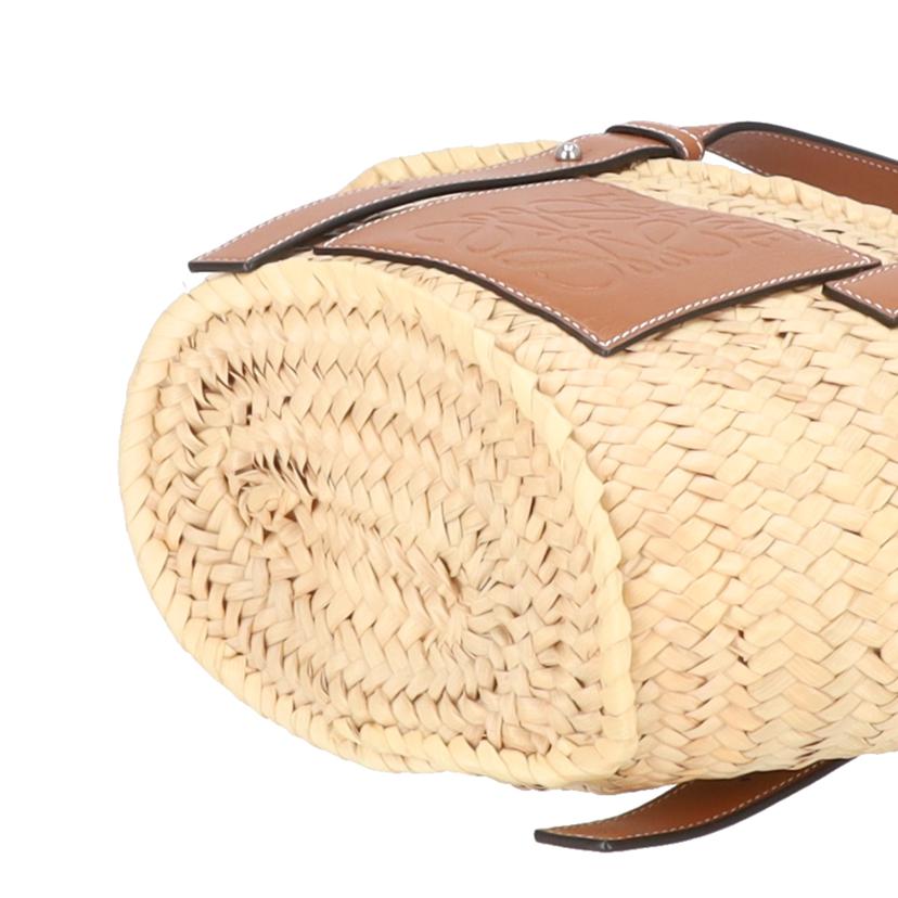 LOEWE ロエベ/バスケットバッグ／スモール//412***/Aランク/91