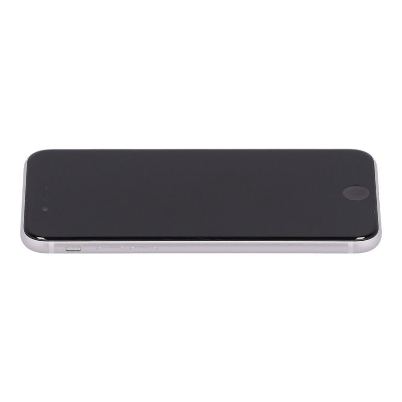 Apple　 アップル　/iPhone　SE　第2世代　128GB/MXD12J/A//F17CRDA3PLK3/ABランク/20
