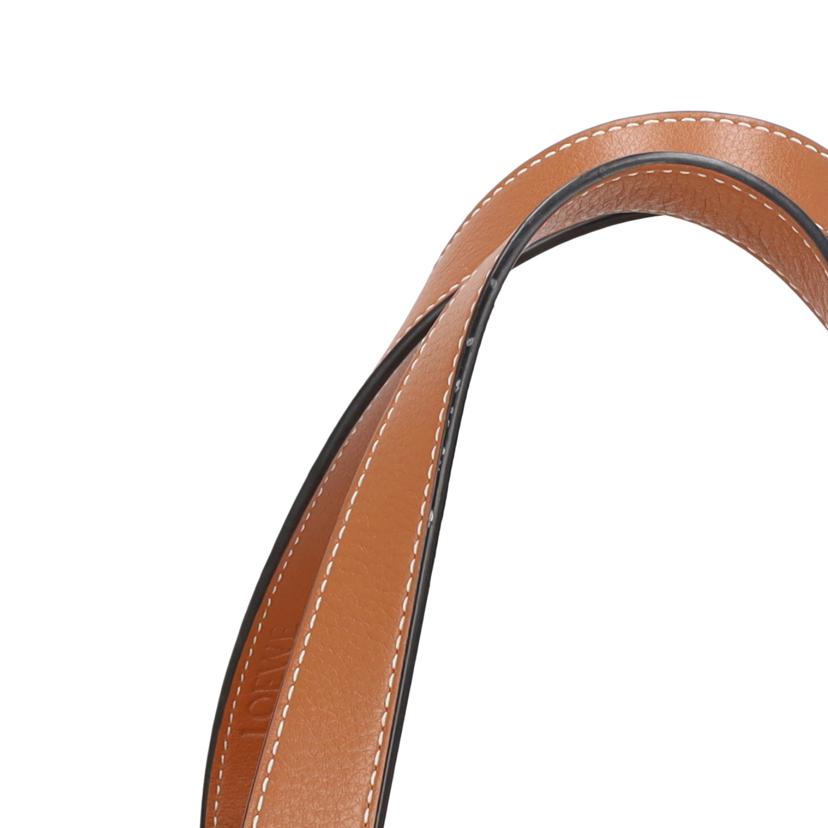 LOEWE ロエベ/バスケットバッグ／スモール//412***/Aランク/91