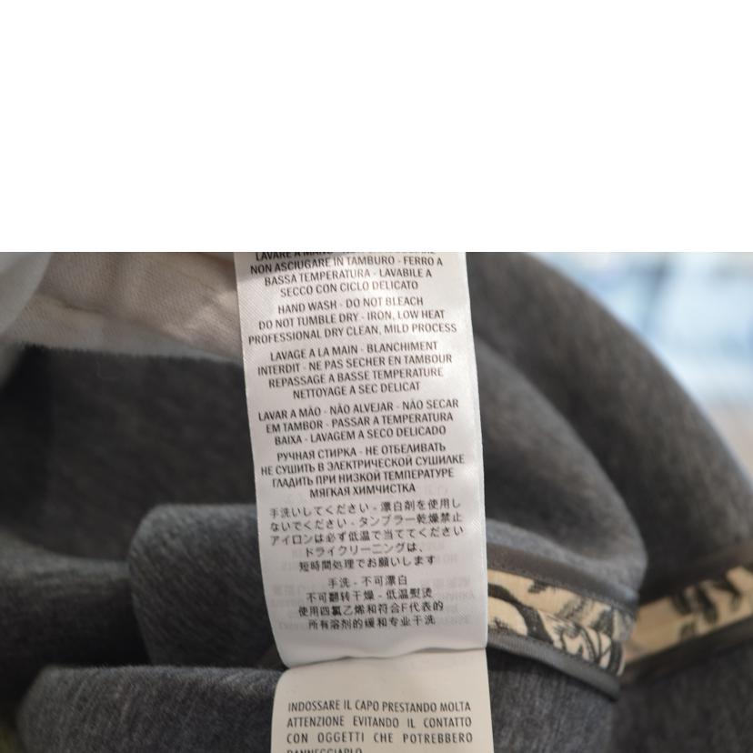 GUCCI グッチ/スーハーバリウムプリントスウェット／Lサイズ/419141//X5968/Aランク/89