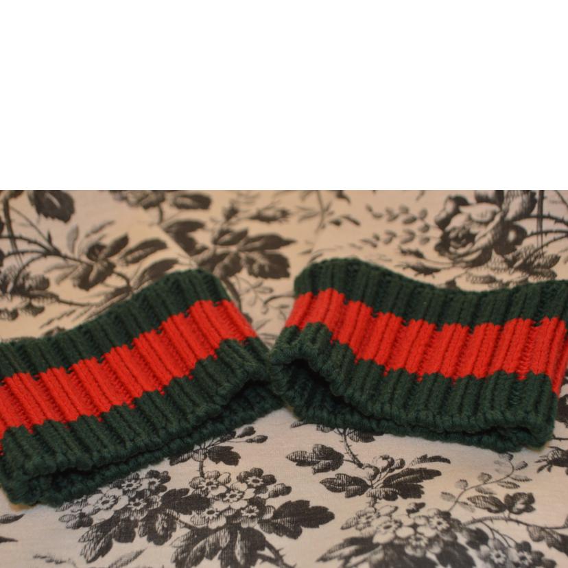 GUCCI グッチ/スーハーバリウムプリントスウェット／Lサイズ/419141//X5968/Aランク/89