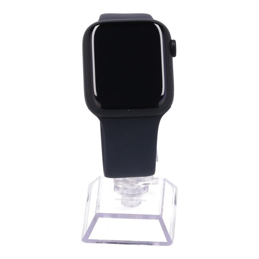 Apple アップル/AppleWatch　Series7　GPS　45mm/MKN53J/A//Y30FQMPKPY/Bランク/62