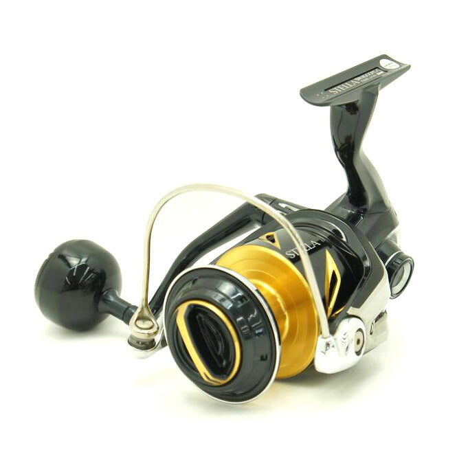 SHIMANO シマノ/STELLA/スピニングリール/SW 8000PG//309427/ABランク/24