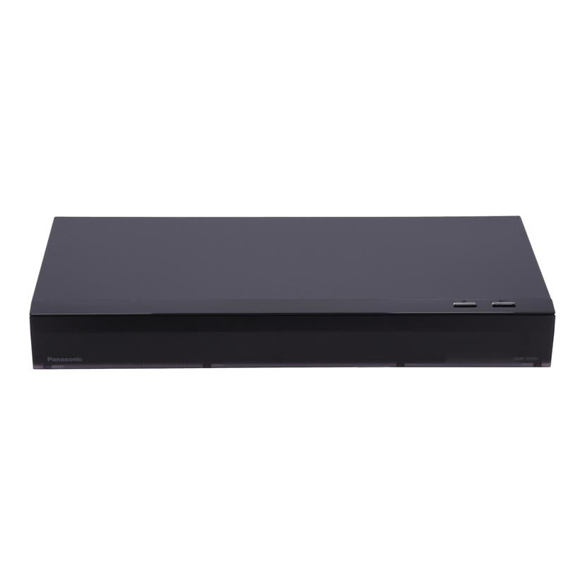 Panasonic パナソニック　/BDレコーダー／全自動ディーガ/DMR-2X301//VN2AA009034/Bランク/64