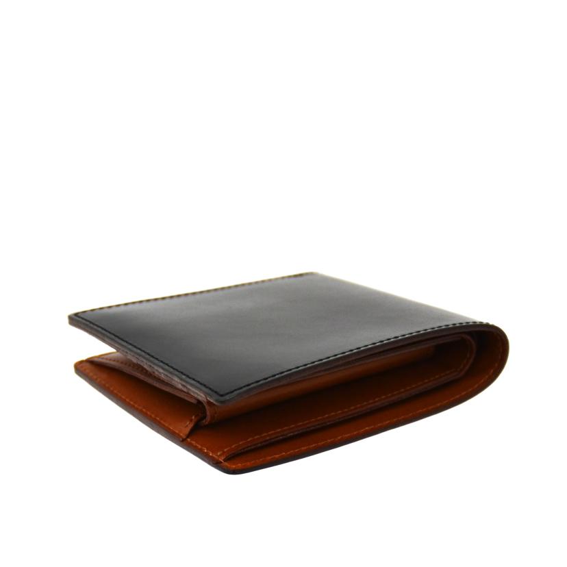 TSUCHIYA　KABAN 土屋鞄製作所/二つ折り財布//Aランク/75