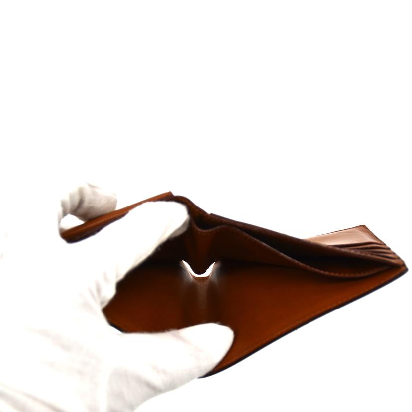 TSUCHIYA　KABAN 土屋鞄製作所/二つ折り財布//Aランク/75