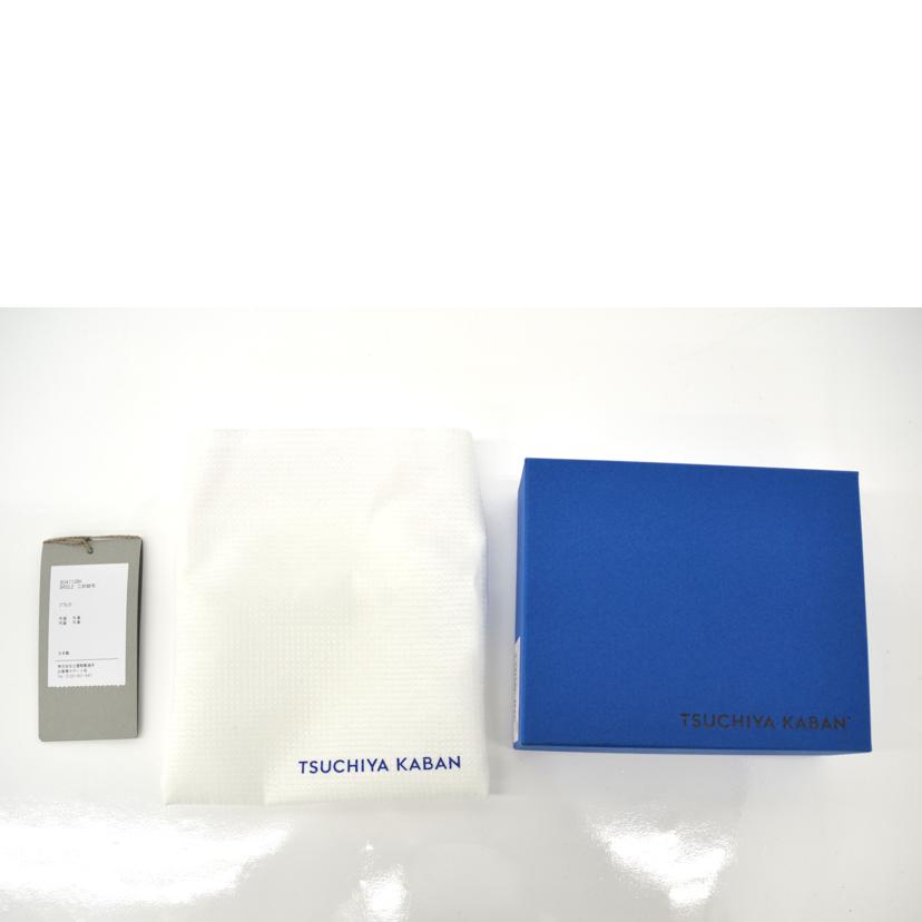 TSUCHIYA　KABAN 土屋鞄製作所/二つ折り財布//Aランク/75
