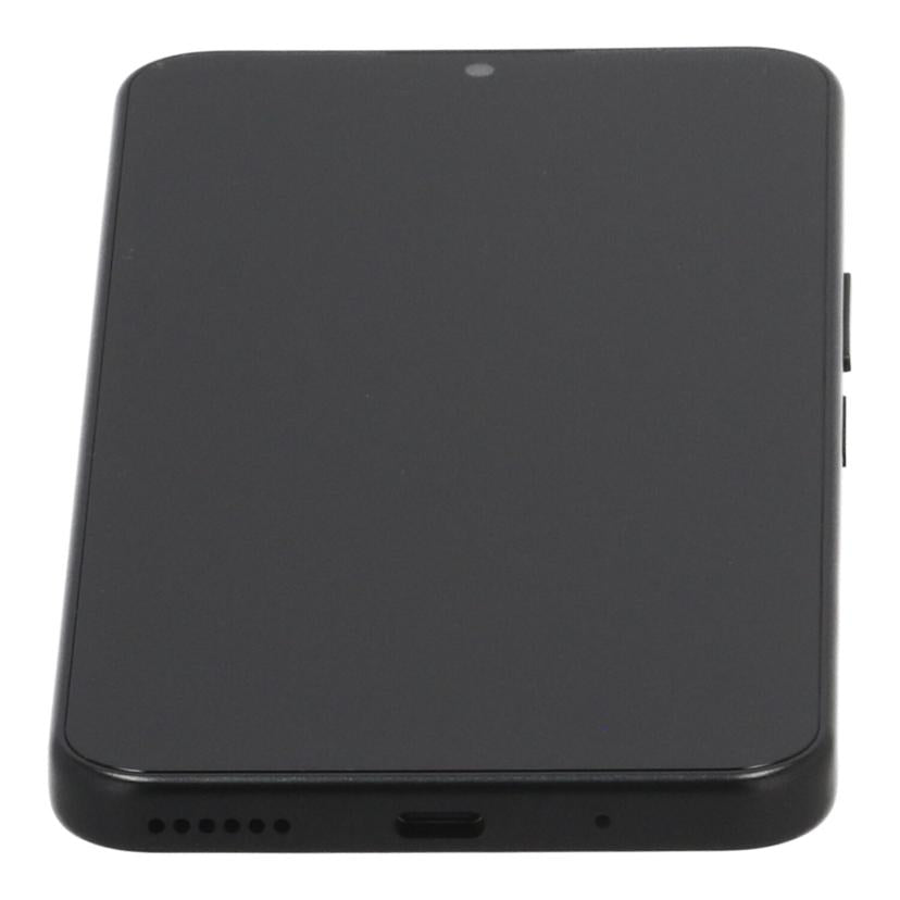 ZTE　Y！mobile ゼットティーイー　/スマートフォン／Libero　5G　IV　128GB/A302ZT//320643702380/Aランク/78