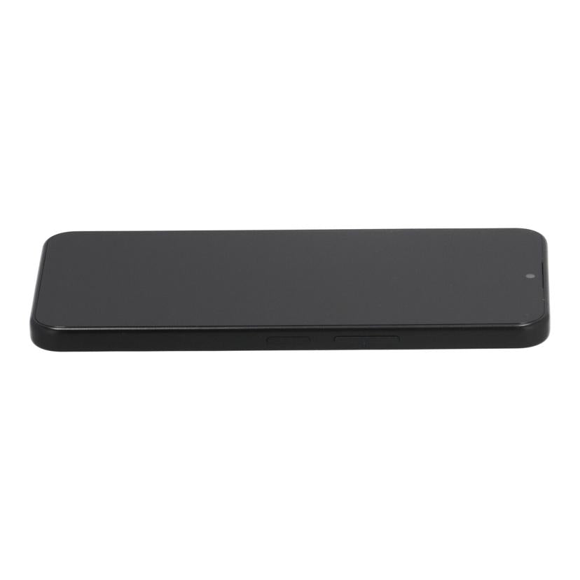 ZTE　Y！mobile ゼットティーイー　/スマートフォン／Libero　5G　IV　128GB/A302ZT//320643702380/Aランク/78