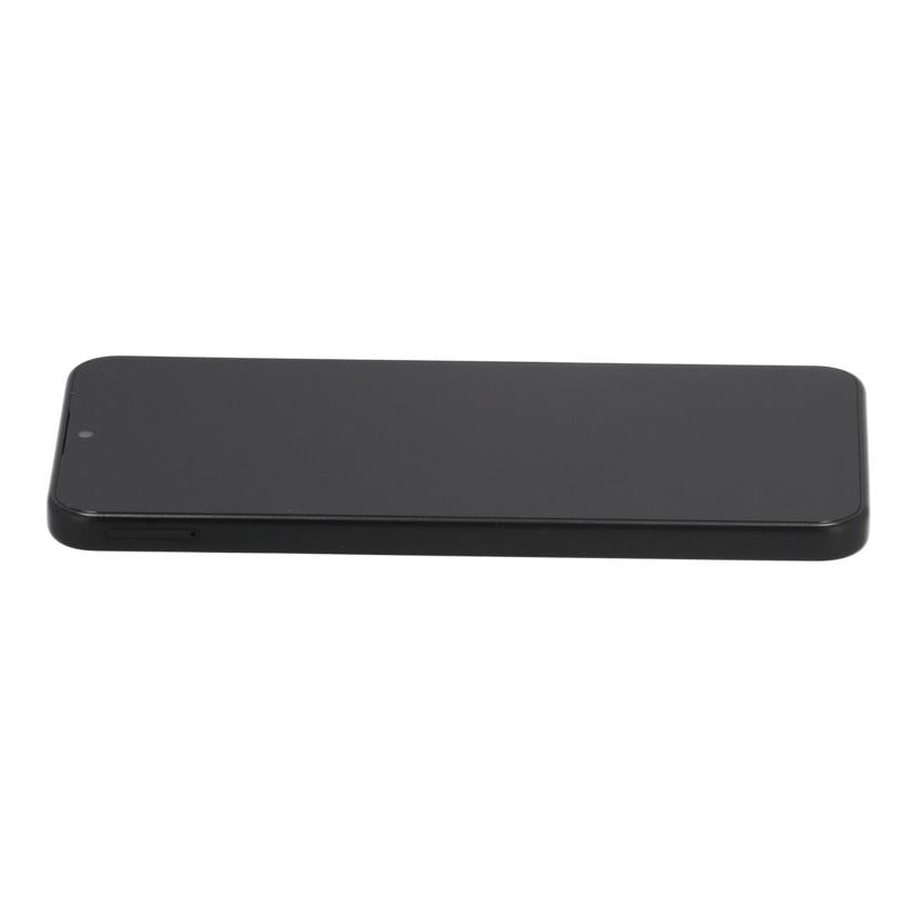 ZTE　Y！mobile ゼットティーイー　/スマートフォン／Libero　5G　IV　128GB/A302ZT//320643702380/Aランク/78