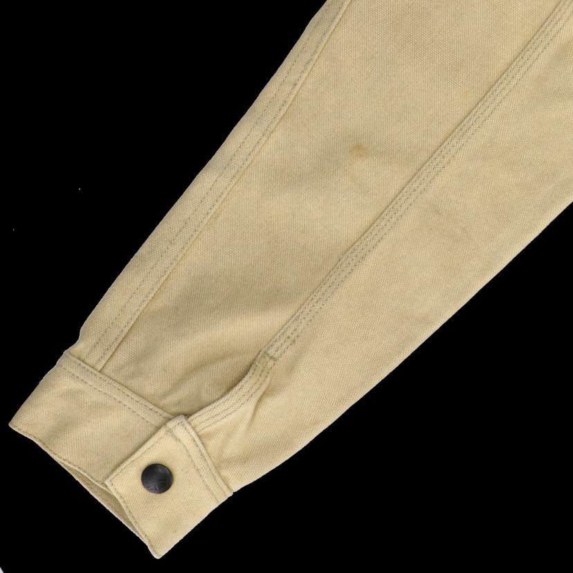 RED　MOON レッドムーン/ワークジャケット／レザー×コットン//ABランク/18