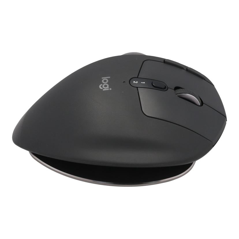 Logicool ロジクール　/ワイヤレストラックボール／MX　ERGO/MXTB1d//2307LZD1Z079/Bランク/84