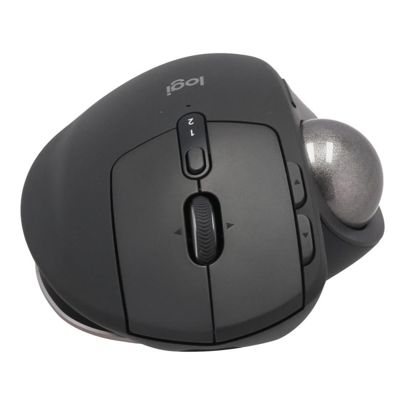 Logicool ロジクール　/ワイヤレストラックボール／MX　ERGO/MXTB1d//2307LZD1Z079/Bランク/84