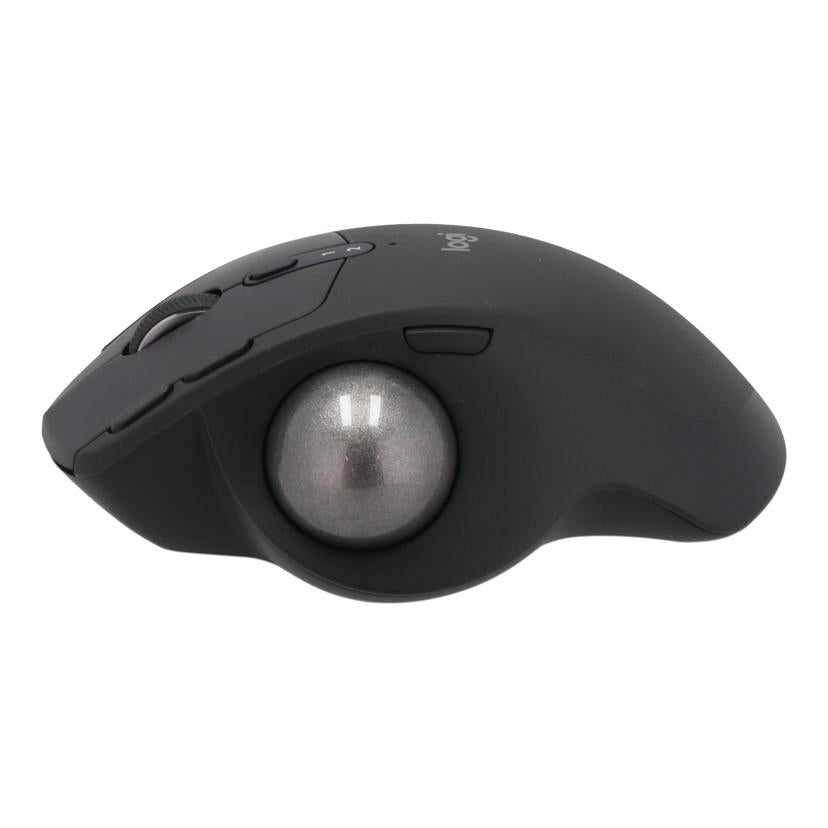 Logicool ロジクール　/ワイヤレストラックボール／MX　ERGO/MXTB1d//2307LZD1Z079/Bランク/84