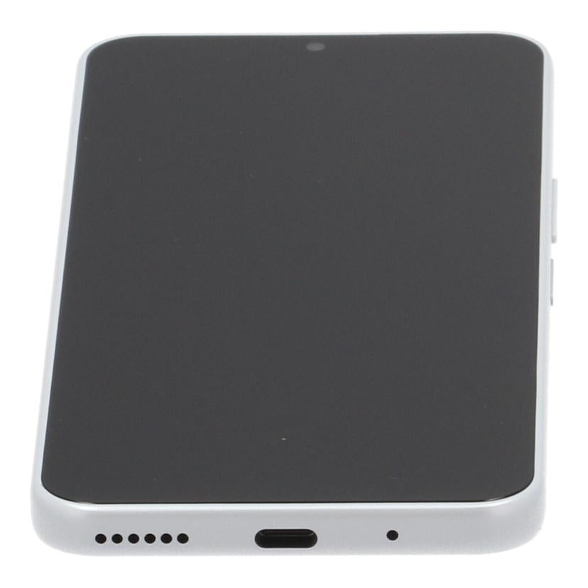 ZTE　Y！mobile ゼットティーイー　/スマートフォン／Libero　5G　IV　128GB/A302ZT//320143715405/Aランク/78