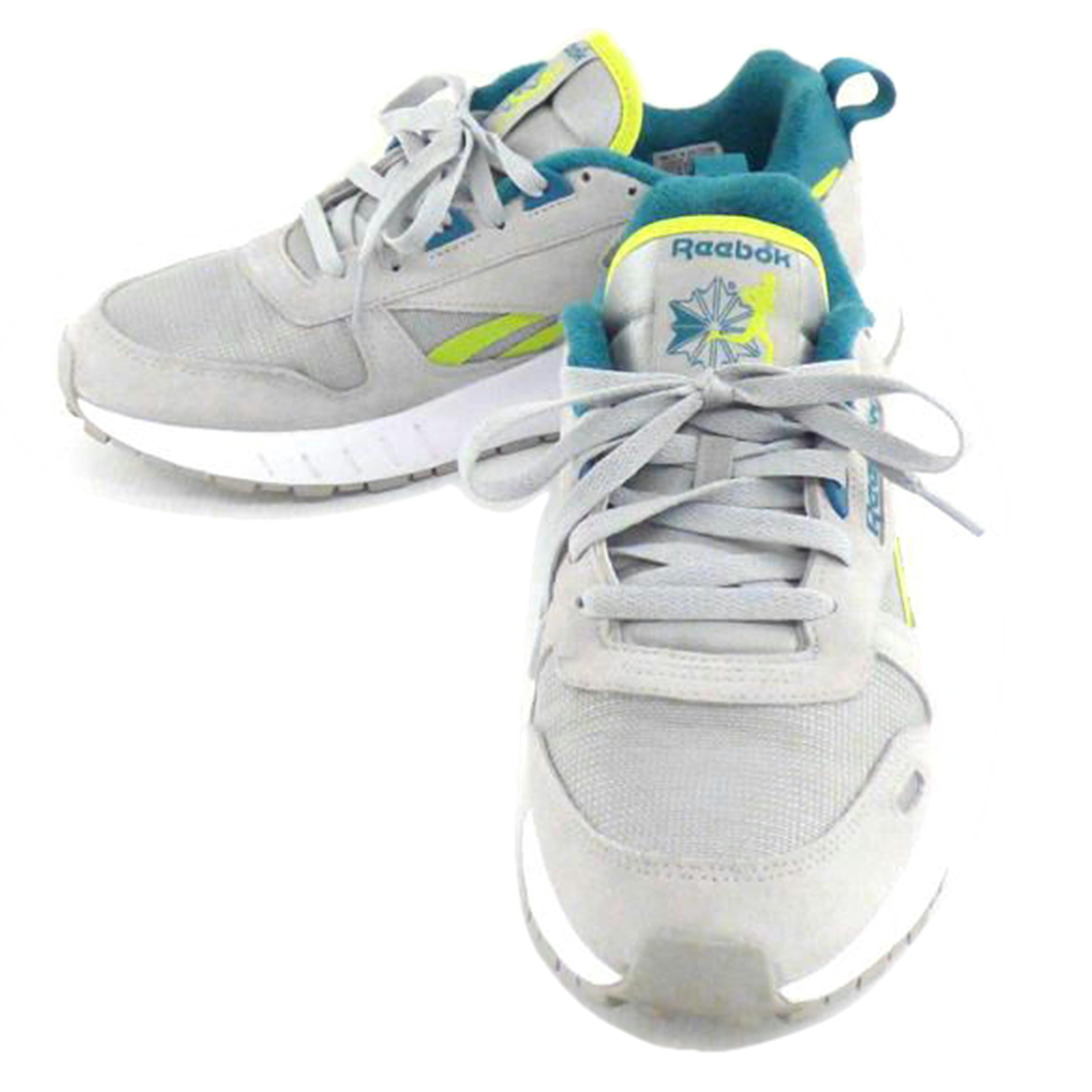 Reebok リーボック/クラシックレザーヘキライト/100074402//Bランク/64