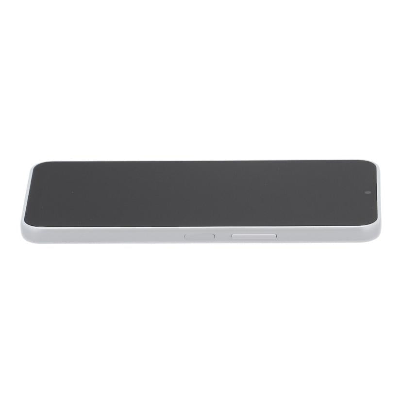 ZTE　Y！mobile ゼットティーイー　/スマートフォン／Libero　5G　IV　128GB/A302ZT//320143715405/Aランク/78