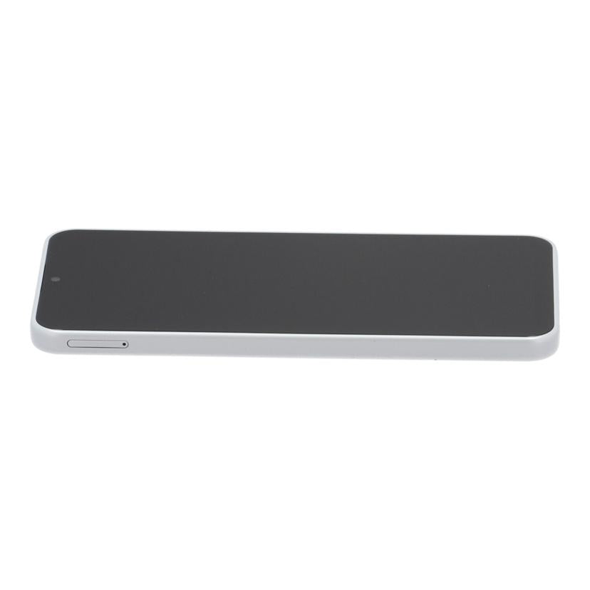 ZTE　Y！mobile ゼットティーイー　/スマートフォン／Libero　5G　IV　128GB/A302ZT//320143715405/Aランク/78