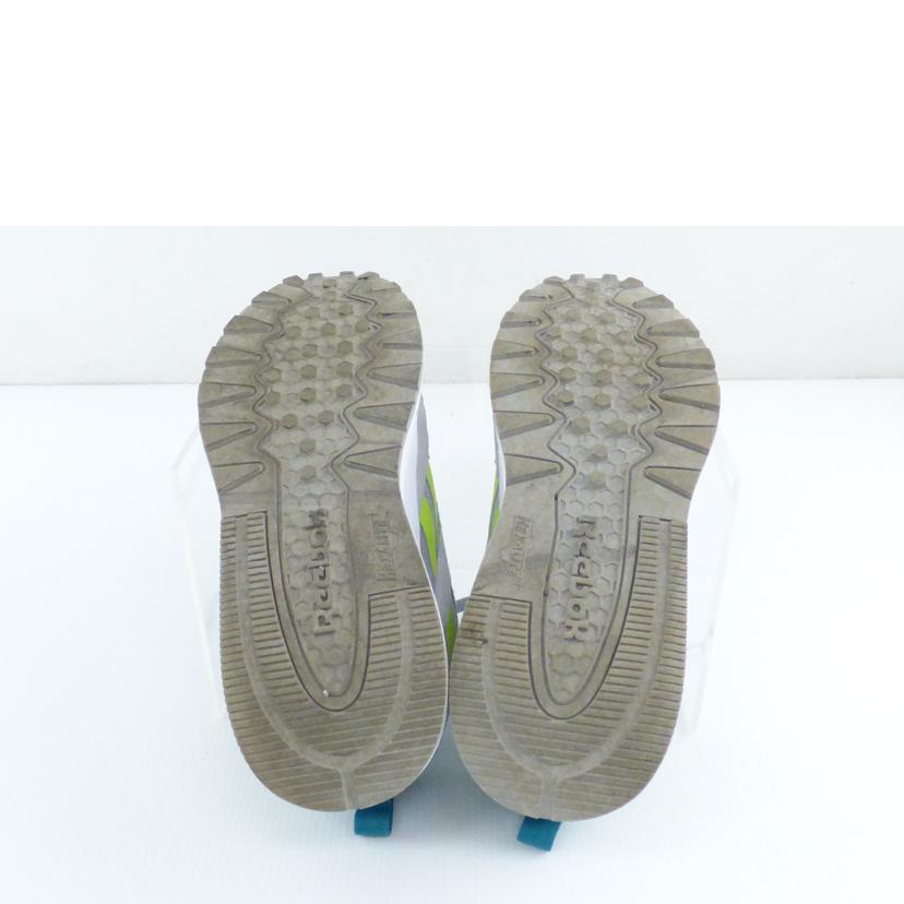 Reebok リーボック/クラシックレザーヘキライト/100074402//Bランク/64